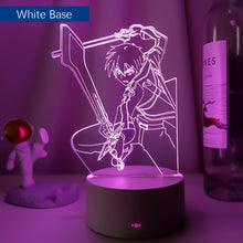 Load image into Gallery viewer, Kirito Light