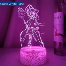 Load image into Gallery viewer, Megumin Light