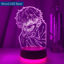 Load image into Gallery viewer, Kaneki Light