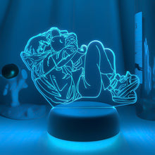 Load image into Gallery viewer, Denji & Pochita Light