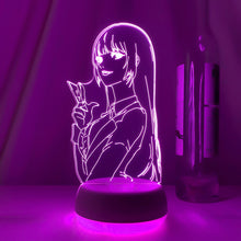 Load image into Gallery viewer, Yumeko Light