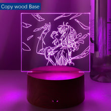 Load image into Gallery viewer, Violet Evergarden Light