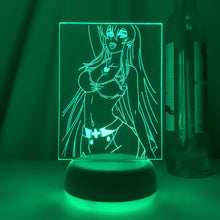 Load image into Gallery viewer, Esdeath Light