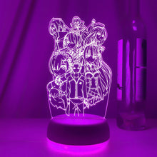 Load image into Gallery viewer, Re Zero Light