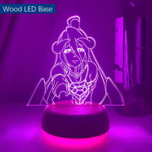 Load image into Gallery viewer, Albedo Light