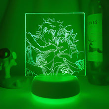 Load image into Gallery viewer, Asta & Yuno Light