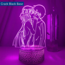 Load image into Gallery viewer, Kirito & Asuna Light