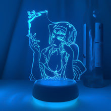 Load image into Gallery viewer, Faye Valentine Light