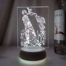 Load image into Gallery viewer, Guts Light