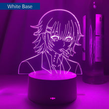 Load image into Gallery viewer, Juuzou Light