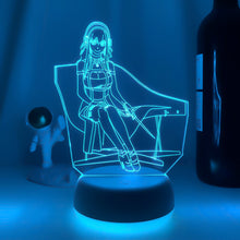 Load image into Gallery viewer, Yor Forger Light