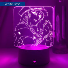 Load image into Gallery viewer, Esdeath Light