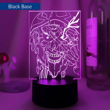 Load image into Gallery viewer, Ainz Ooal Gown Light