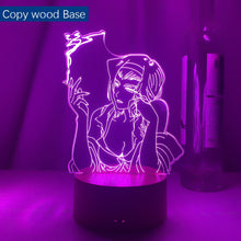 Load image into Gallery viewer, Faye Valentine Light