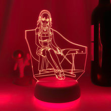 Load image into Gallery viewer, Yor Forger Light