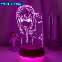 Load image into Gallery viewer, Makima Light