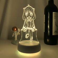 Load image into Gallery viewer, Anya Light