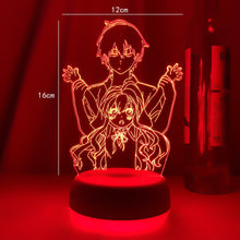 Load image into Gallery viewer, Toradora Light