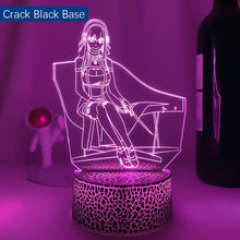 Load image into Gallery viewer, Yor Forger Light