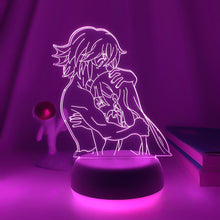 Load image into Gallery viewer, Meliodas & Elizabeth Light