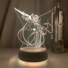 Load image into Gallery viewer, Lelouch Light