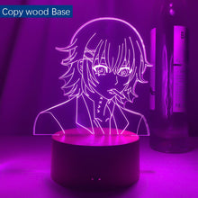 Load image into Gallery viewer, Juuzou Light