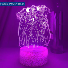 Load image into Gallery viewer, Ainz Ooal Gown Light