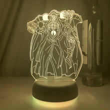 Load image into Gallery viewer, Ainz Ooal Gown Light