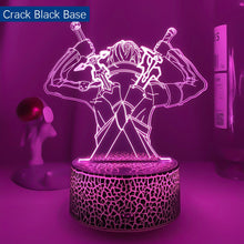 Load image into Gallery viewer, Kirito Light