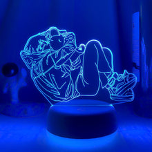 Load image into Gallery viewer, Denji & Pochita Light