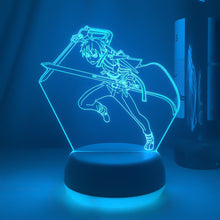 Load image into Gallery viewer, Kirito Light