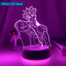 Load image into Gallery viewer, Ban Light