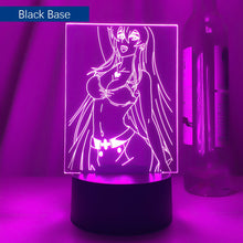 Load image into Gallery viewer, Esdeath Light