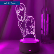 Load image into Gallery viewer, Makima Light