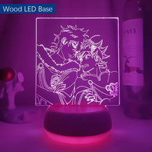 Load image into Gallery viewer, Asta & Yuno Light