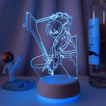 Load image into Gallery viewer, Kirito Light