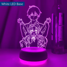 Load image into Gallery viewer, Toradora Light