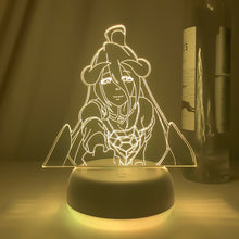 Load image into Gallery viewer, Albedo Light