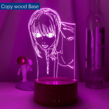 Load image into Gallery viewer, Makima Light