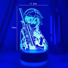 Load image into Gallery viewer, Sinon Light