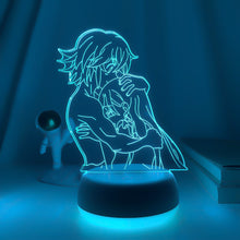 Load image into Gallery viewer, Meliodas & Elizabeth Light