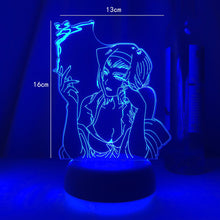 Load image into Gallery viewer, Faye Valentine Light