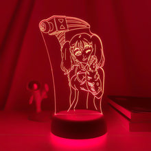 Load image into Gallery viewer, Diane Light