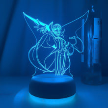 Load image into Gallery viewer, Lelouch Light