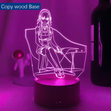 Load image into Gallery viewer, Yor Forger Light