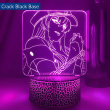 Load image into Gallery viewer, Esdeath Light