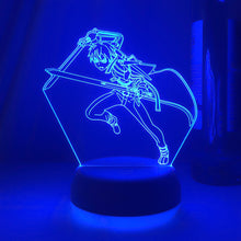 Load image into Gallery viewer, Kirito Light