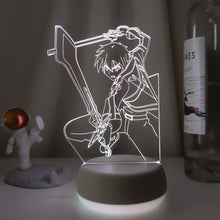 Load image into Gallery viewer, Kirito Light