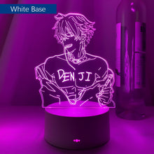 Load image into Gallery viewer, Denji Light