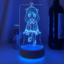 Load image into Gallery viewer, Anya Light